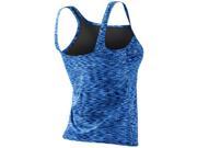 TYR Sonoma Fitness Women s Aqua Tankini lined Velvet Blue Size 12