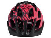 Fox Racing Flux Women s Helmet Plum SM MD