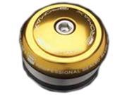 Promax IG 45 Alloy Sealed Integrated 45x45 1 1 8 Headset Gold
