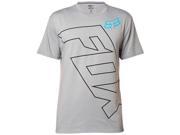 Fox Racing Spyr Men s Tech T Shirt Gray XL