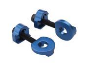 Promax C 2 Chain Tensioners for 3 8 10mm Axles Blue
