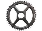 Easton Direct Mount 50 Tooth Chainring Black