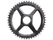 Easton Direct Mount 48 Tooth Chainring Black