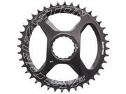 Easton Direct Mount 40 Tooth Chainring Black