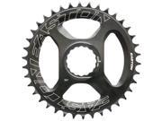 Easton Direct Mount 38 Tooth Chainring Black