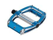 Spank Spoon Small 90mm Pedals Blue