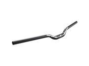 Spank Spoon Bars 785mm Wide 40mm Rise 31.8mm Clamp Black