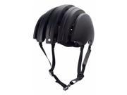 Brooks Foldable Helmet Carrera Collaboration Size M Black Black