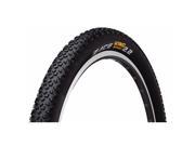 Continental Race King 26 X 2.2 Fold Protection Black Chili
