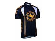 Continental SS Jersey S Black