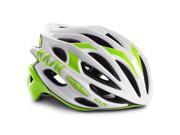 Kask Mojito White Lime Small CPSC