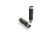 Brooks Leather Ring Grips Pair Black