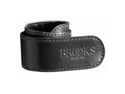 Brooks Trouser Strap Black 1 Piece