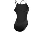 TYR Cutoutfit Women s Swimsuit Black 32