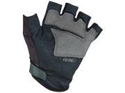 Fox Racing Ranger Short Finger Glove Black XL