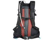 Fox Racing Portage Hydration Pack Black One Size