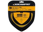 Jagwire Pro Universal Hydraulic Disc Brake Hose 3000mm Yellow