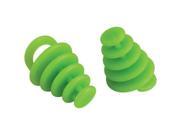 Seattle Sports Company Scupper Plugs Glow Green Pair