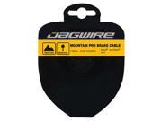 Jagwire Pro Polished Slick Stainless Mountain Brake Cable 1.5x1700mm SRAM Shimano