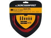 Jagwire Pro Brake Cable Kit Road SRAM Shimano Red