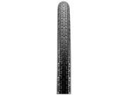 CST Metropolitan Palm Bay Tire 26 x 2.15 Single Compound 22tpi Wire Bead Anti Puncture Protection Black