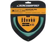Jagwire Pro Brake Cable Kit Mountain SRAM Shimano Bianchi Celeste