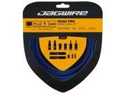 Jagwire Pro Brake Cable Kit Road SRAM Shimano SID Blue