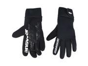 Answer Strike Cold Weather Glove Black XL