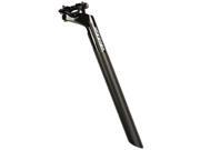 Zipp Service Course SL Seatpost: 31.6mm Diameter, 330mm Length, 20mm Offset, 2-Tone Polished Black Zipp Service Course SL Seatpost: 31.6mm Diameter, 330mm Length, 20mm Offset, 2-Tone Polished Black