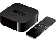 Apple Apple TV 64GB Black MLNC2LL A