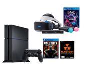 PlayStation VR Bundle VR Bundle PlayStation 4Call of Duty Black Ops III