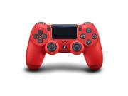 Sony Dualshock 4 Wireless Controller Red PS4