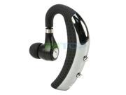 Wireless Bluetooth Earbubs Headphone A2DP Earphone HeadSet with Mic For iPhone Samsung LG HTC Smart Phones