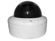 NEW 180 Degree 1 3 CCD 700tvl Cctv Dome High Resolution D n Security Camera