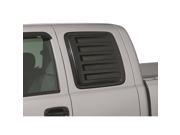 Auto Ventshade 97749 Aeroshade Rear Side Window Cover Fits 05-10 Cobalt Auto Ventshade 97749 Aeroshade Rear Side Window Cover Fits 05-10 Cobalt