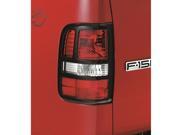 AVS Tail Shades II Taillight Covers 35650