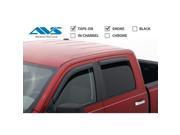Auto Ventshade 92232 Original Ventvisor - 2 piece