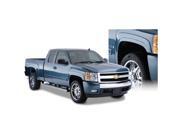 Bushwacker 40962-02 2014 GMC Sierra 1500, 69.3 in / 78.8 in / 97.8 in Bed Bushwacker 40962-02 2014 GMC Sierra 1500, 69.3 in / 78.8 in / 97.8 in Bed