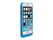 Vanda® 3500mAh External Battery 4.7 Case Charger Portable Charger Battery Back Up Power Bank Rechargeable Power Case with Stand for iphone 6 Blue