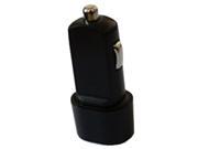 Vanda® Two Port 2.1A USB Car Charger Charge 2 USB devices at once no more arguments over the car charger! Compatible with all Apple iPad iPhone and iPod mode