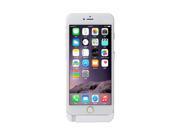 Vanda® 4200mAh for iPhone 6 Plus 5.5 inch External Battery Case White