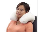 HappiNeck Therapeutic Neck Pillow Blue