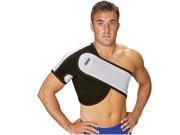 Therion Platinum MTR Magnetic Extended Shoulder Support Extended Shoulder Support Left
