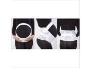 Pregnancy Maternity Abdominal Belly Back Support Strap Belt Brace Band Cotton