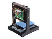 500mW DIY Laser Engraver Engraving Machine USB Carving Printer CNC Printer