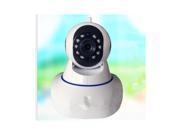 Smart Home Camera 720P High Definity WIFI Monitoring Mobile Phone Wireless Camera Online Monitoring 8G TF card