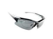 158 Chromatic Sunglasses Sports Riding Polarized Glasses