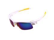 XQ 113 Sports Polarized Glasses Windproof Riding