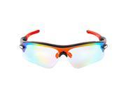 XQ 345 Sports Riding Goggles Glasses