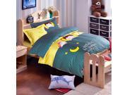Northern Lights Children cotton series Cushion cover Sheet Pillowcases Quilt cover 18